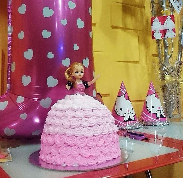 39 Creative 1st Birthday Cakes Ideas For Your Little One 39 Creative 1st Birthday Cakes Ideas For Your Little One