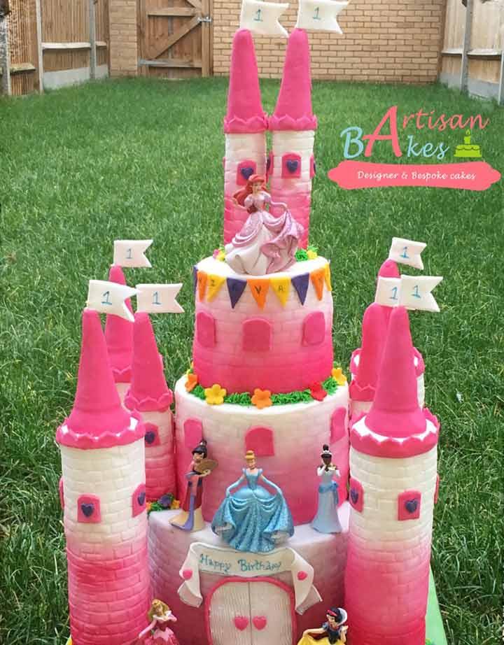 39 Creative 1st Birthday Cakes Ideas For Your Little One 39 Creative 1st Birthday Cakes Ideas For Your Little One