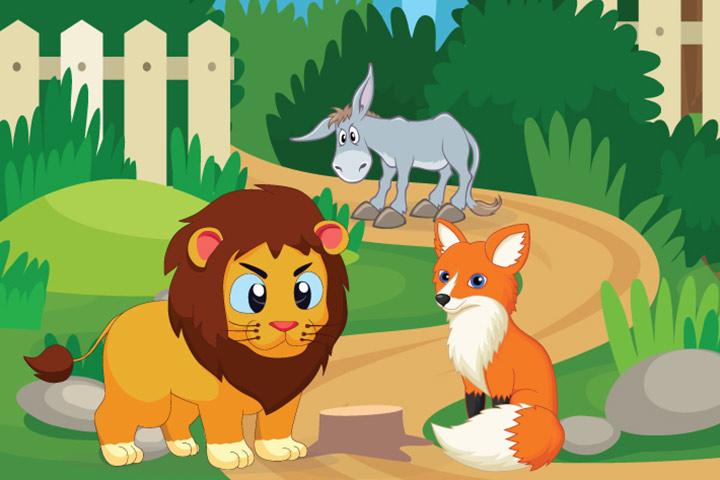 25 Best Short Animal Stories For Kids With Morals 25 Best Short Animal Stories For Kids With Morals