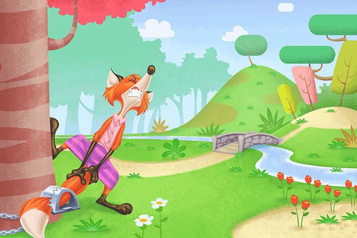 25 Best Short Animal Stories For Kids With Morals 25 Best Short Animal Stories For Kids With Morals