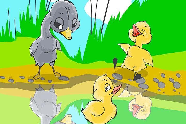 25 Best Short Animal Stories For Kids With Morals 25 Best Short Animal Stories For Kids With Morals