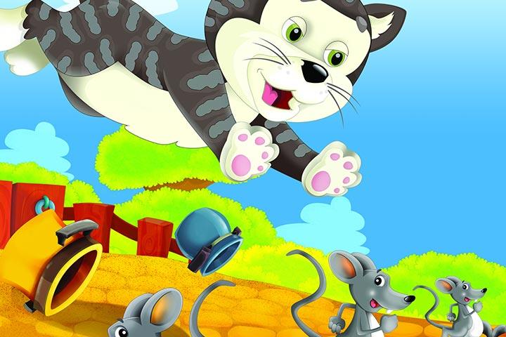 25 Best Short Animal Stories For Kids With Morals 25 Best Short Animal Stories For Kids With Morals