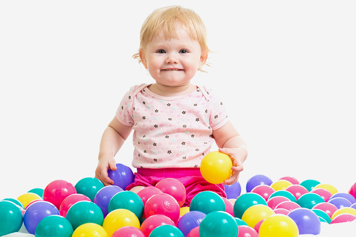 Activities for 1-2 Year Old Toddlers — Oh Hey Let's Play