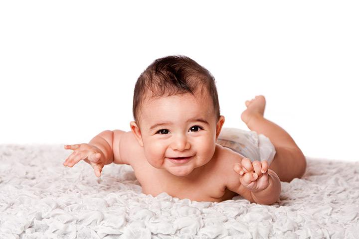 3 month shop old child