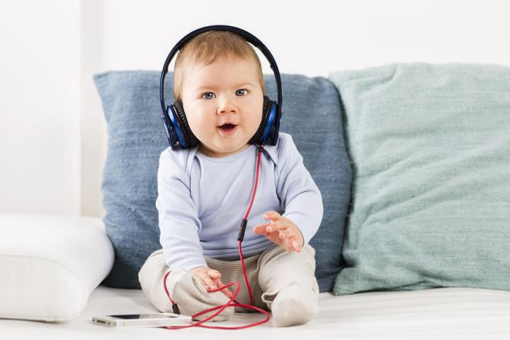 Activities For 8 Month Old Baby 12 Fun And Interesting Ones