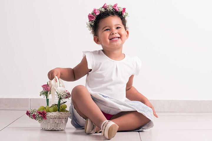 30 Adorable Toddler Girl Haircuts And Hairstyles 30 Adorable Toddler Girl Haircuts And Hairstyles