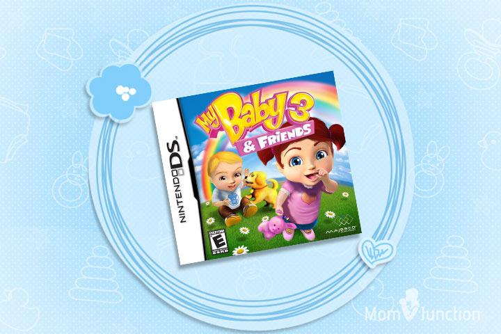 Europa følelse enkel 10 Best Nintendo Ds Games For Kids In 2023