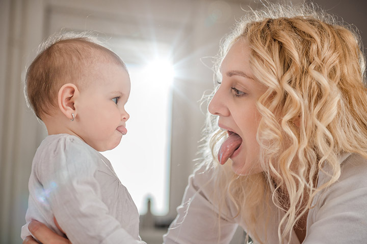 How To Make A Baby Laugh: 13 Best Ideas That Will Work