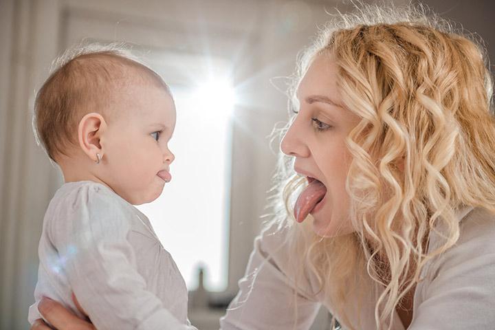 How To Make A Baby Laugh 13 Best Ideas That Will Work