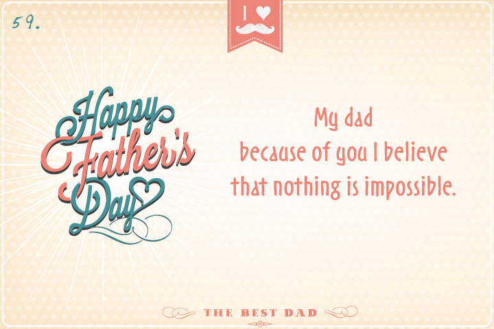 100 Heartfelt Father's Day Quotes To Share With Your Dad