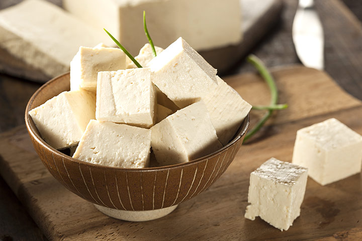 Can I Eat Paneer During Pregnancy? 
