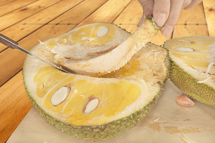 Can Eat Jackfruit During Pregnancy?