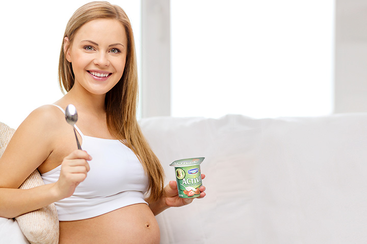 Can I Drink Activia During Pregnancy? 