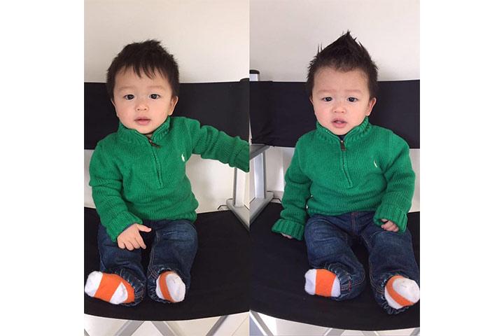 31 Best Trending Haircuts & Hairstyles For Boys 31 Best Trending Haircuts & Hairstyles For Boys