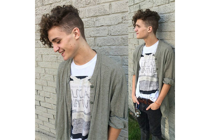 31 Best Trending Haircuts & Hairstyles For Boys