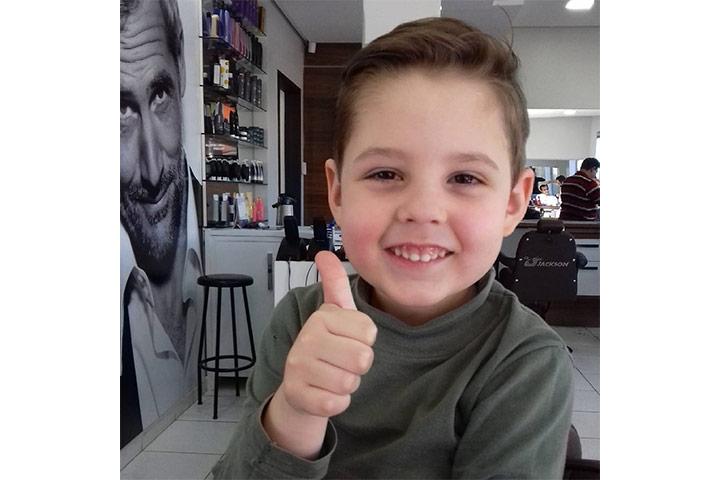 31 Best Trending Haircuts & Hairstyles For Boys 31 Best Trending Haircuts & Hairstyles For Boys