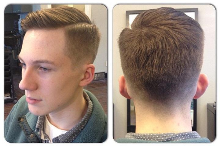 31 Best Trending Haircuts & Hairstyles For Boys 31 Best Trending Haircuts & Hairstyles For Boys