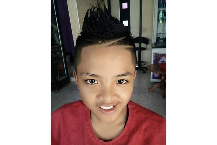 31 Best Trending Haircuts & Hairstyles For Boys 31 Best Trending Haircuts & Hairstyles For Boys