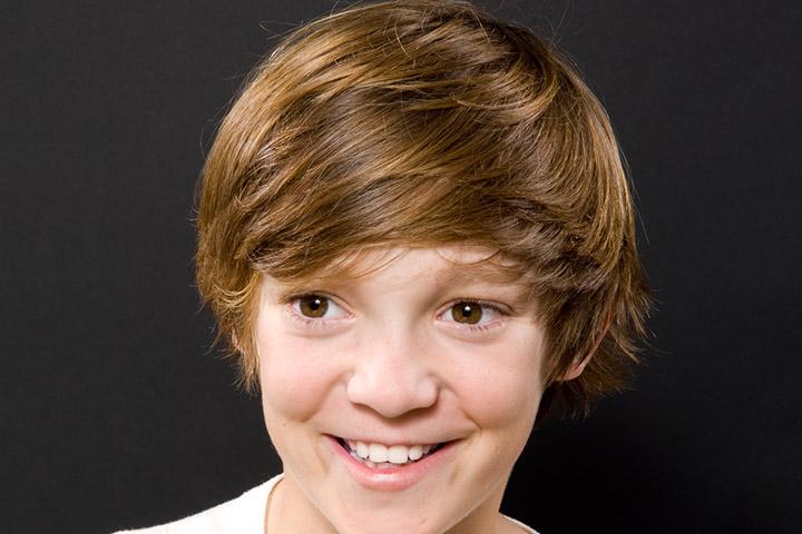 31 Best Trending Haircuts & Hairstyles For Boys 31 Best Trending Haircuts & Hairstyles For Boys
