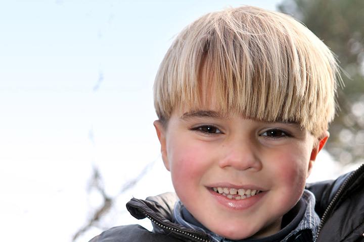 31 Best Trending Haircuts & Hairstyles For Boys 31 Best Trending Haircuts & Hairstyles For Boys