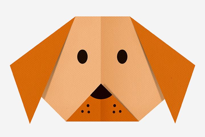 Folding paper craft discount