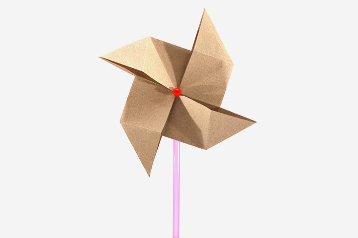 Origami Activities for Children