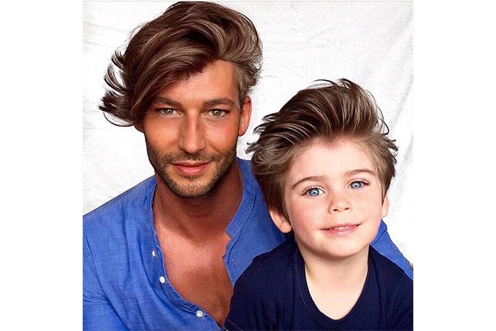 31 Best Trending Haircuts & Hairstyles For Boys 31 Best Trending Haircuts & Hairstyles For Boys