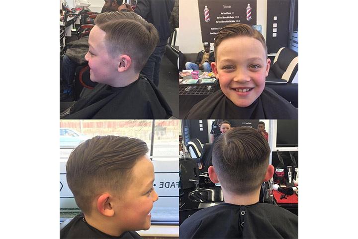 31 Best Trending Haircuts & Hairstyles For Boys 31 Best Trending Haircuts & Hairstyles For Boys