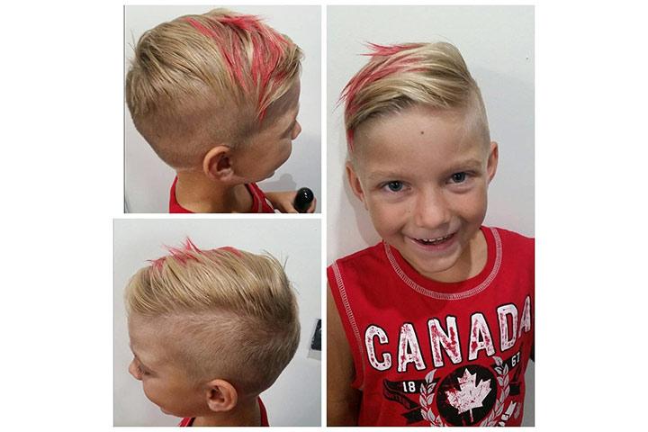 31 Best Trending Haircuts & Hairstyles For Boys 31 Best Trending Haircuts & Hairstyles For Boys