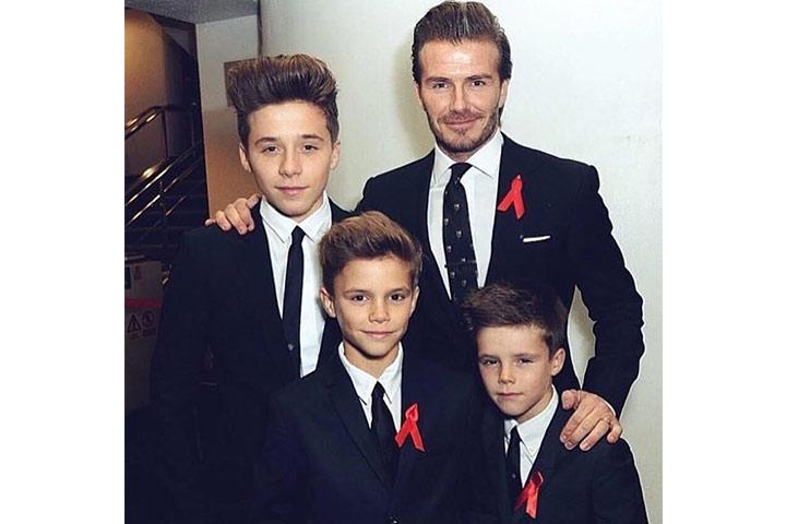 31 Best Trending Haircuts & Hairstyles For Boys 31 Best Trending Haircuts & Hairstyles For Boys