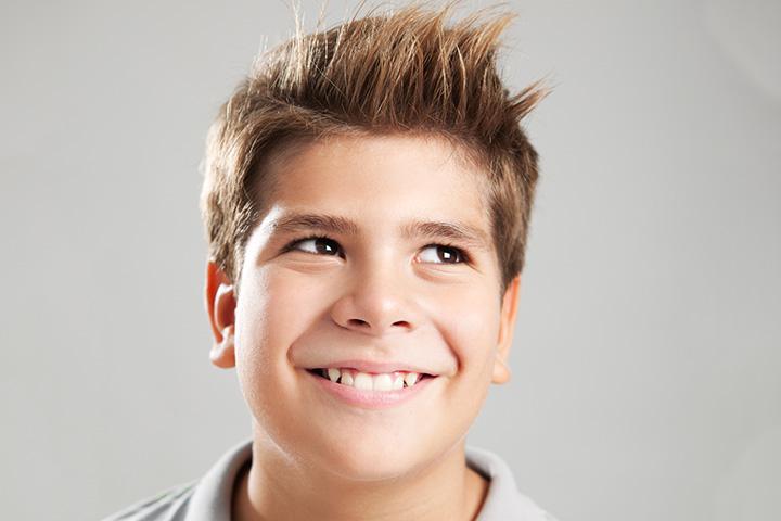 33 Cute Short Hairstyles For Kids (Boys & Girls) Of All Ages 33 Cute Short Hairstyles For Kids (Boys & Girls) Of All Ages