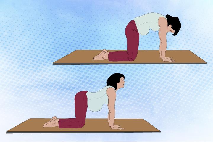 Ab tightening 2025 exercises