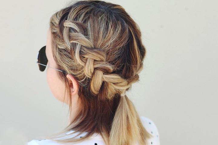 33 Cute Short Hairstyles For Kids (Boys & Girls) Of All Ages 33 Cute Short Hairstyles For Kids (Boys & Girls) Of All Ages