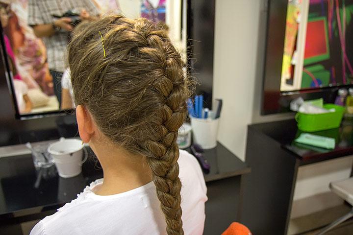 9 Fashionable Long Hairstyles For Kids 9 Fashionable Long Hairstyles For Kids