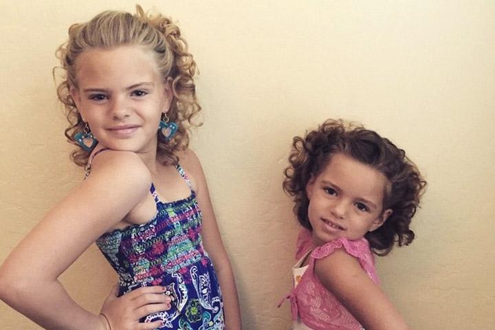 33 Cute Short Hairstyles For Kids (Boys & Girls) Of All Ages 33 Cute Short Hairstyles For Kids (Boys & Girls) Of All Ages