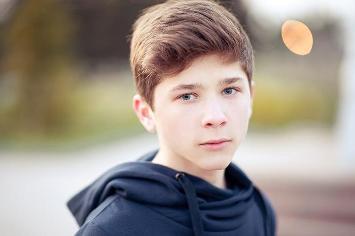 33 Cute Short Hairstyles For Kids (Boys & Girls) Of All Ages 33 Cute Short Hairstyles For Kids (Boys & Girls) Of All Ages