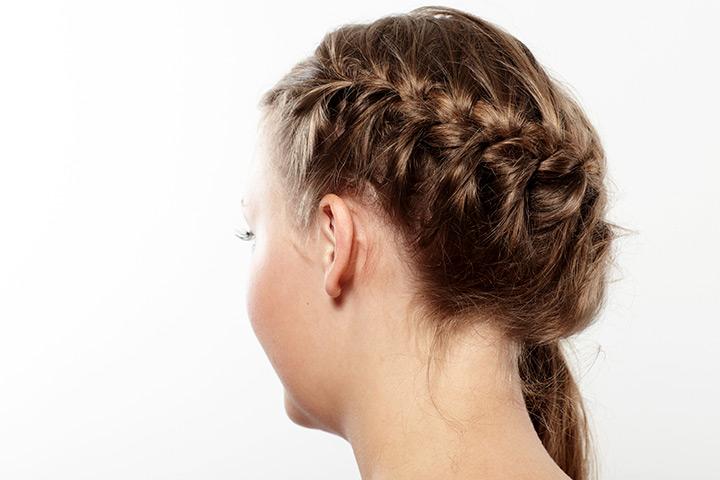 9 Fashionable Long Hairstyles For Kids 9 Fashionable Long Hairstyles For Kids
