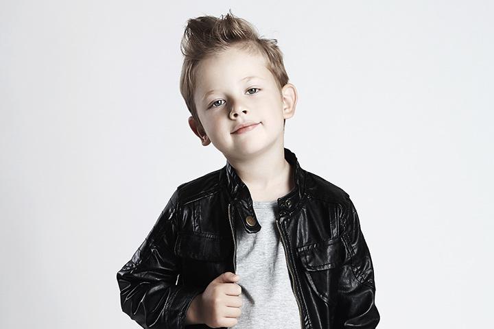 33 Cute Short Hairstyles For Kids (Boys & Girls) Of All Ages 33 Cute Short Hairstyles For Kids (Boys & Girls) Of All Ages