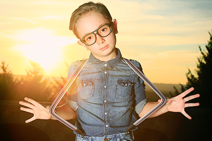 nerd outfits for kids