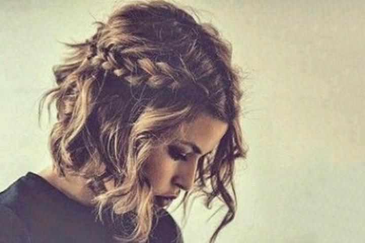 15 Stylish Short Haircuts And Hairstyles For Teenage Girls 15 Stylish Short Haircuts And Hairstyles For Teenage Girls