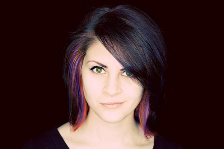 17 Stylish Haircuts And Trendy Hairstyles For Teenage Girls 17 Stylish Haircuts And Trendy Hairstyles For Teenage Girls