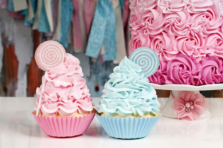 55 Best Baby Shower Ideas for Boys and Girls in 2023