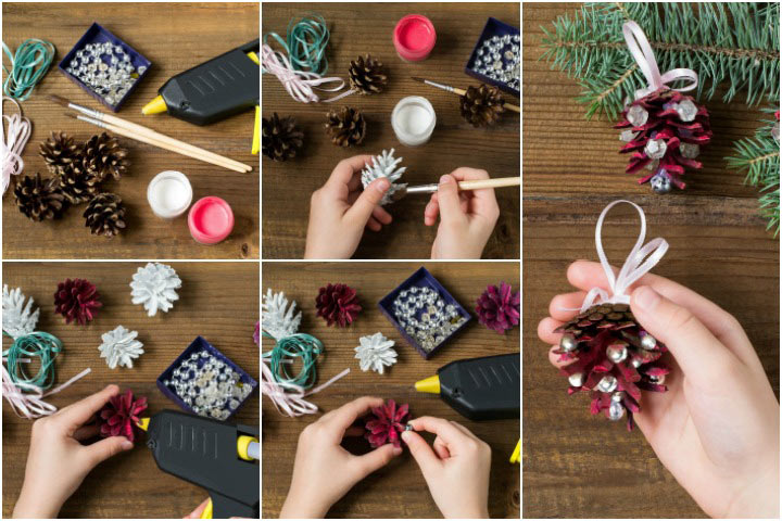 Crafts for Teens - 14+ Beautiful Teen Crafts that anyone can make!