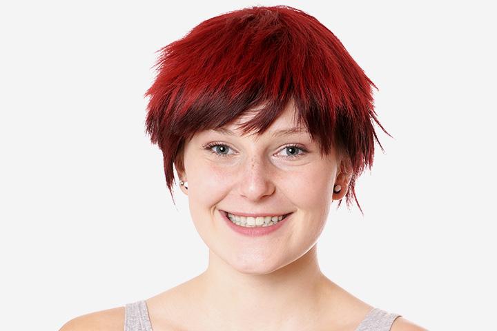 17 Stylish Haircuts And Trendy Hairstyles For Teenage Girls 17 Stylish Haircuts And Trendy Hairstyles For Teenage Girls