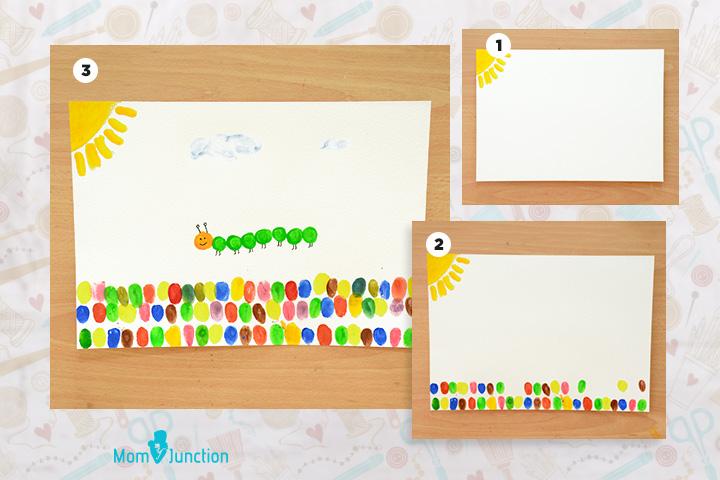 21 Creative Kids Finger Painting Ideas And Ways To Do Them 21 Creative Kids Finger Painting Ideas And Ways To Do Them