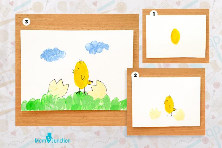 21 Creative Kids Finger Painting Ideas And Ways To Do Them 21 Creative Kids Finger Painting Ideas And Ways To Do Them