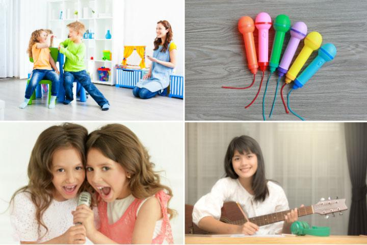 7 Engaging Games for Elementary Music