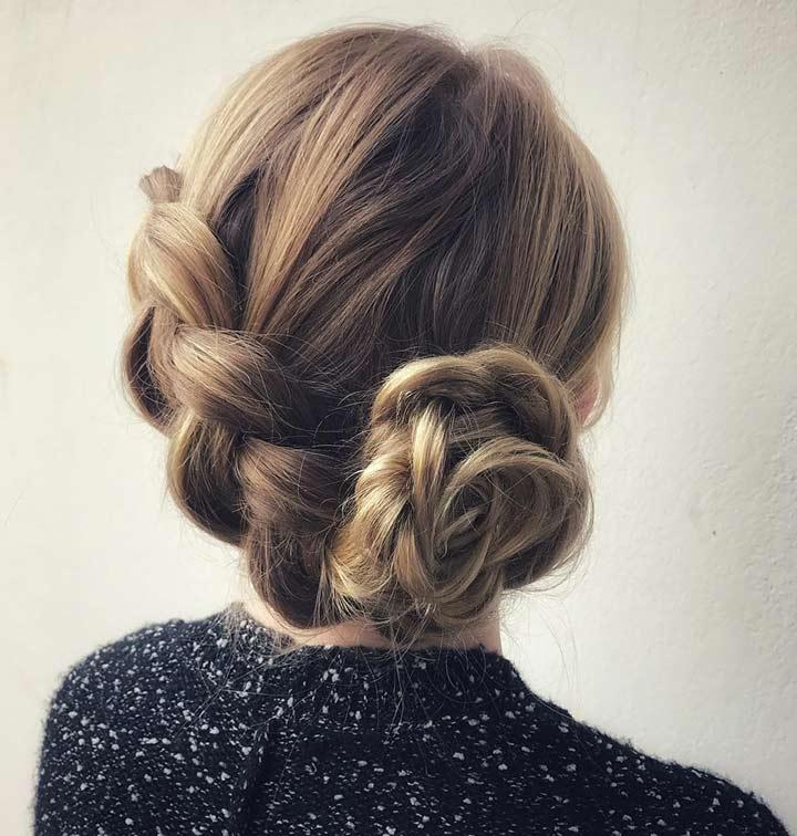 19 Cute And Stylish Hairstyles For Little Girls 19 Cute And Stylish Hairstyles For Little Girls