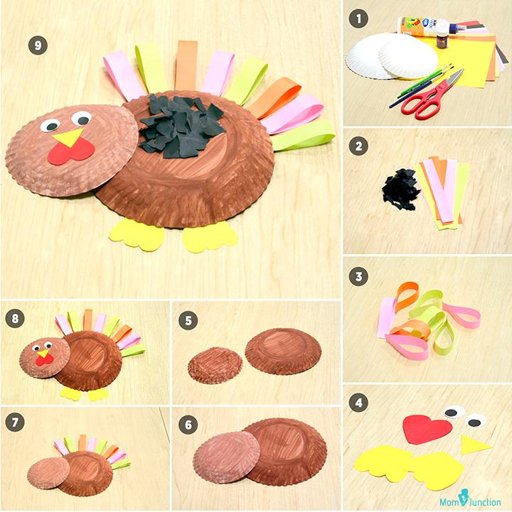 15 Simply Creative Paper Animal Crafts For Kids 15 Simply Creative Paper Animal Crafts For Kids