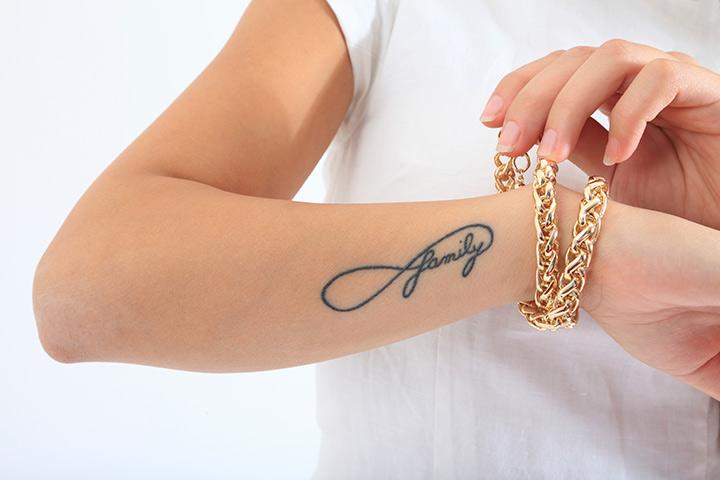 10 Cool Tattoo Ideas For Teens